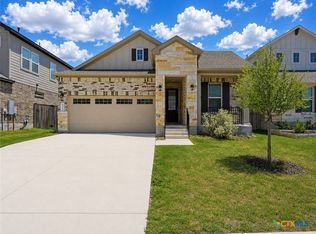 4319 Port Hope St, Round Rock, TX 78665