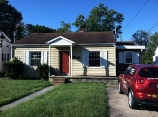 65 W Fairview Ave, Harrisonburg, VA 22801