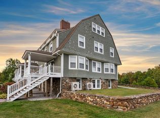 65 Dublin Rd #1, Jaffrey, NH 03452