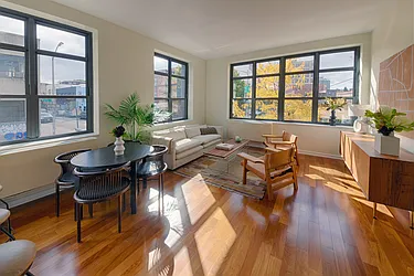 Sold by Brown Harris Stevens