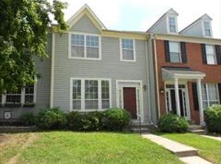 8830 Dove Dr, Perry Hall, MD 21128