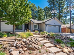 1498 W University Heights Dr S, Flagstaff, AZ 86005