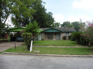 8309 Talton St, Houston, TX 77028