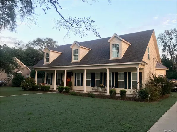 504 Lafayette Ave, Selma, AL 36701