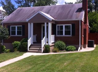 1605 E Henry Clay Ave, Fort Wright, KY