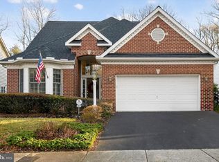 2623 Salford Dr, Crofton, MD 21114