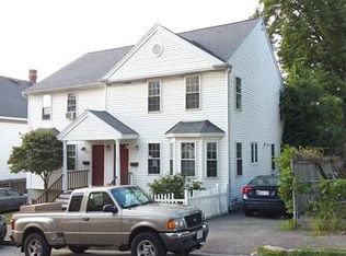 19-B Jefferson St, Worcester, MA 01604