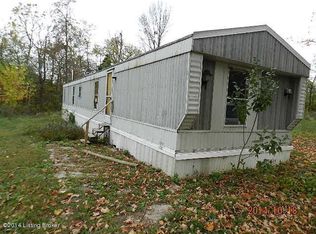 546 Garriott Rd, Bedford, KY 40006