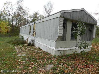 546 Garriott Rd, Bedford, KY, 40006