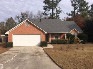 3109 Greensboro Way, Augusta, GA 30909