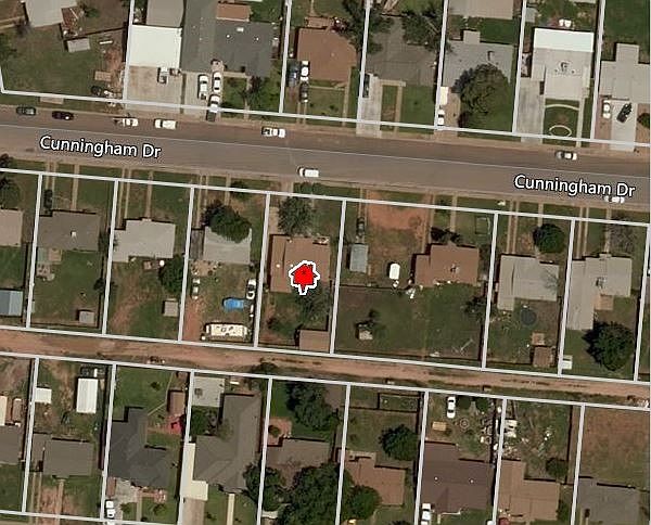 1st image of 3513 Cunningham Dr