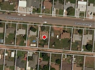 3513 Cunningham Dr, Midland, TX 79703