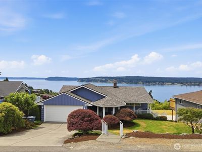 3622 Olympic Boulevard W, University Place, WA, 98466