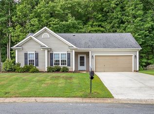 4620 Waterbell Ln #59, Waxhaw, NC 28173