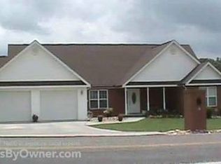 387 Terry Point Rd, Dandridge, TN 37725