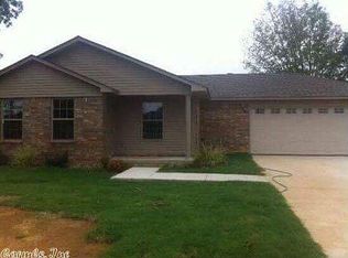 114 Abington Dr, Beebe, AR 72012