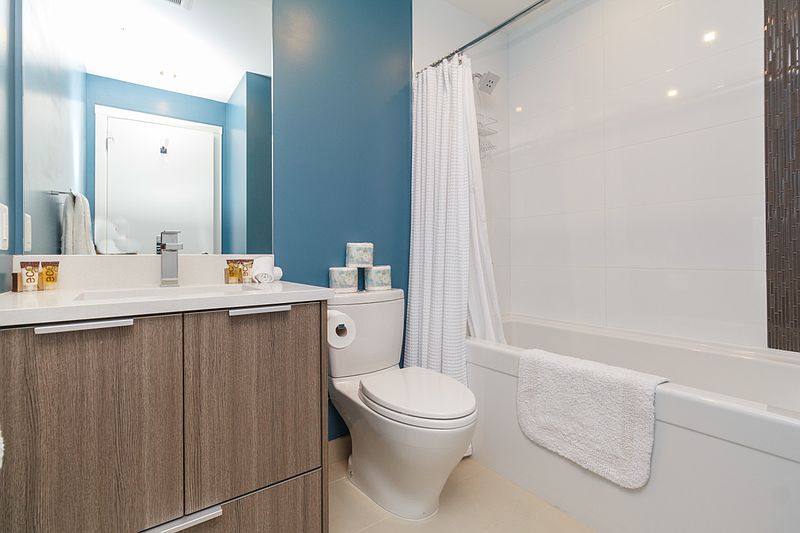 Victoria Apartment for rent - 2 Bedrooms — photo 10