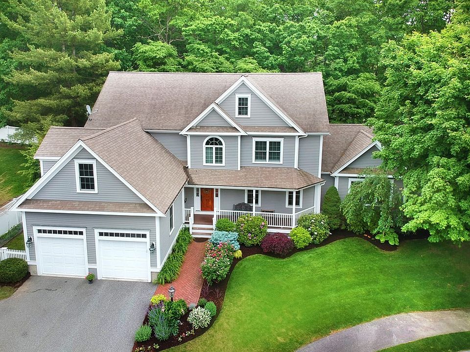 36 Shirley Rd, Needham, MA 02494 Zillow
