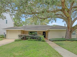 3106 Tilden St, Houston, TX 77025