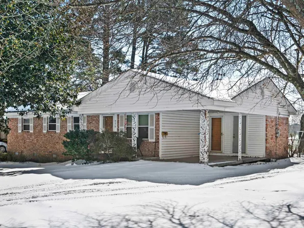 715 Coulter Rd, Sherwood, AR 72120