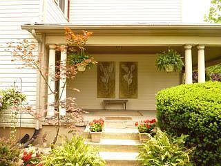 Porch
