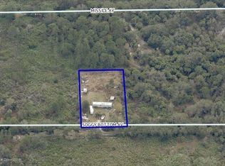 6697 Soggy Bottom Ave, Cocoa, FL 32926