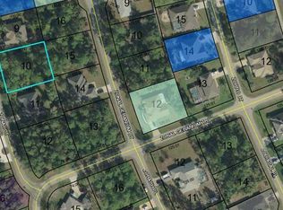 6 Zonal Ct, Palm Coast, FL 32164