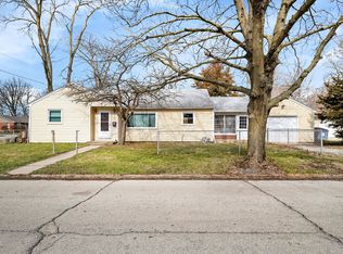 112 Laurel St, Wilmington, IL