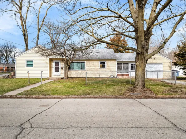 112 Laurel St, Wilmington, IL 60481