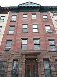153 Garfield Place in Park Slope