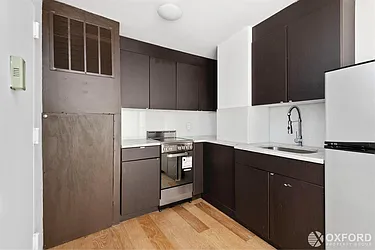 Rented by Oxford Property Group