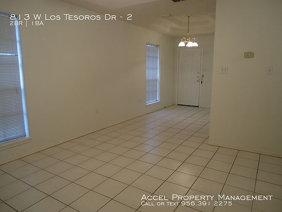 2nd image of 813 Los Tesoros Dr APT 2