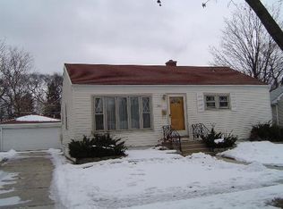 2038 Fargo Ave, Des Plaines, IL 60018