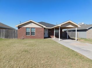 406 S Weatherford St, Midland, TX 79701