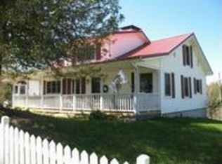 180 Moccasin Ln, Greeneville, TN 37743