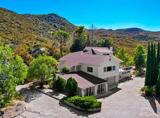 67079 Ribbonwood Dr, Mountain Center, CA 92561