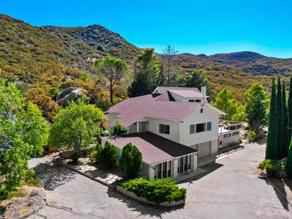 67079 Ribbonwood Dr, Mountain Center, CA 92561