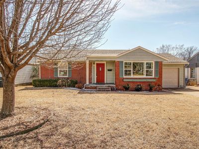 4208 E 25th Pl, Tulsa, OK, 74114