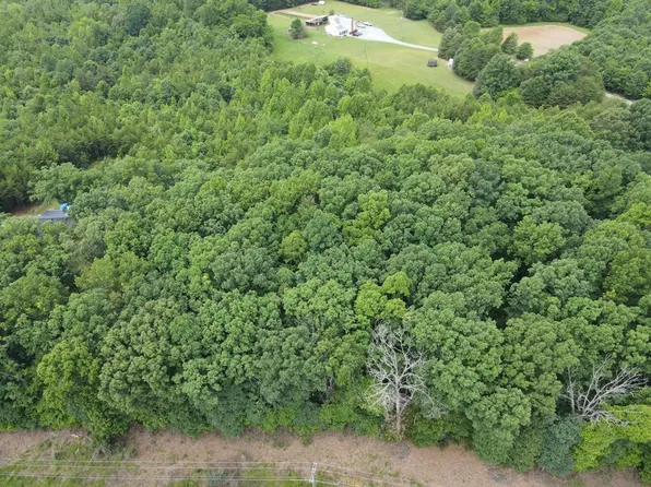 LOT 5 Burton Rd, Scottsburg, VA 24589