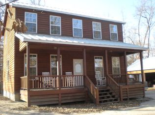 4755 State Highway 243, Gordon, GA 31031