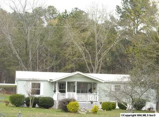 6335 Egypt Rd, Boaz, AL 35956
