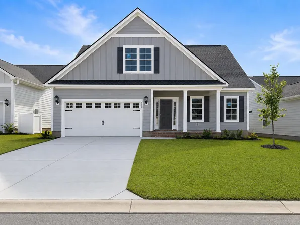 5005 Shore Breeze Dr. Lot 327 Custom, Myrtle Beach, SC 29588
