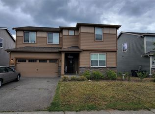 14028 67th Avenue Ct E, Puyallup, WA 98373