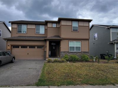 14028 67th Avenue Ct E, Puyallup, WA, 98373