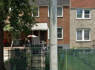 1614 Plum St, Baltimore, MD