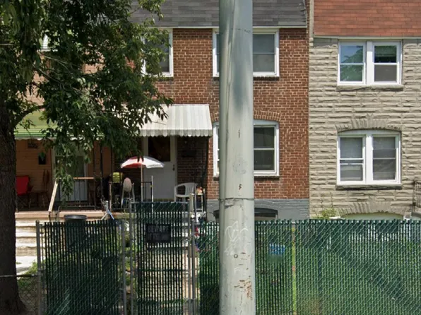 1614 Plum St, Baltimore, MD 21226