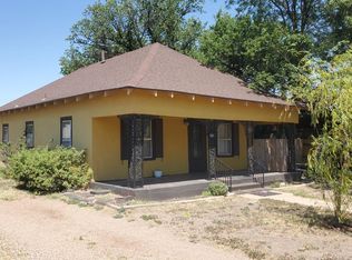 624 N Prospect Ave, Liberal, KS 67901