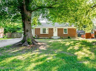 4112 Valley Station Rd, Louisville, KY 40272
