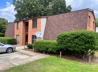 511 Poplar St #F, Graham, NC 27253