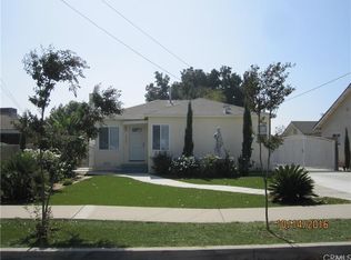 10257 25th St, Rancho Cucamonga, CA 91730